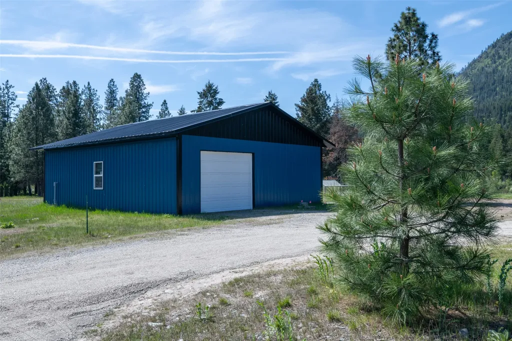 29 Shoreline Drive Thompson Falls MT 59873