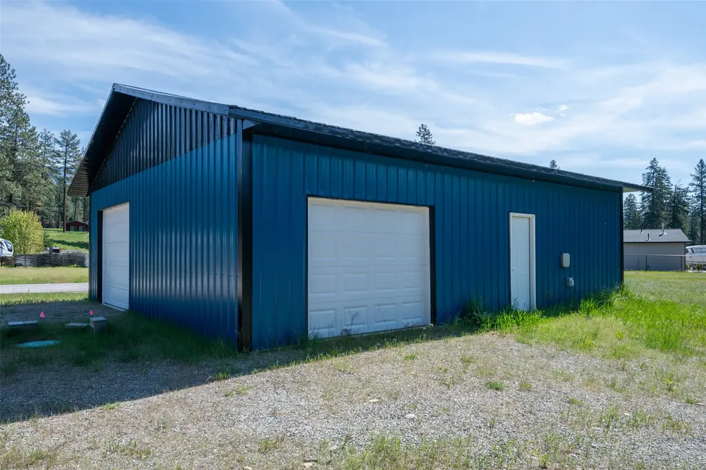 29 Shoreline Drive Thompson Falls MT 59873