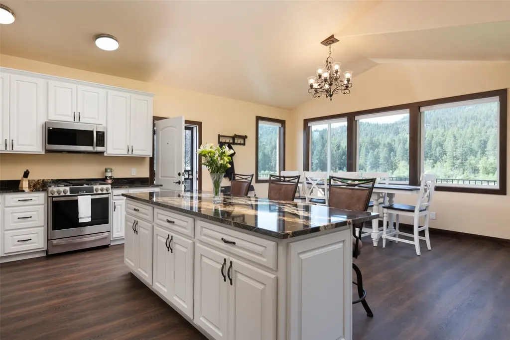 29 Shoreline Drive Thompson Falls MT 59873