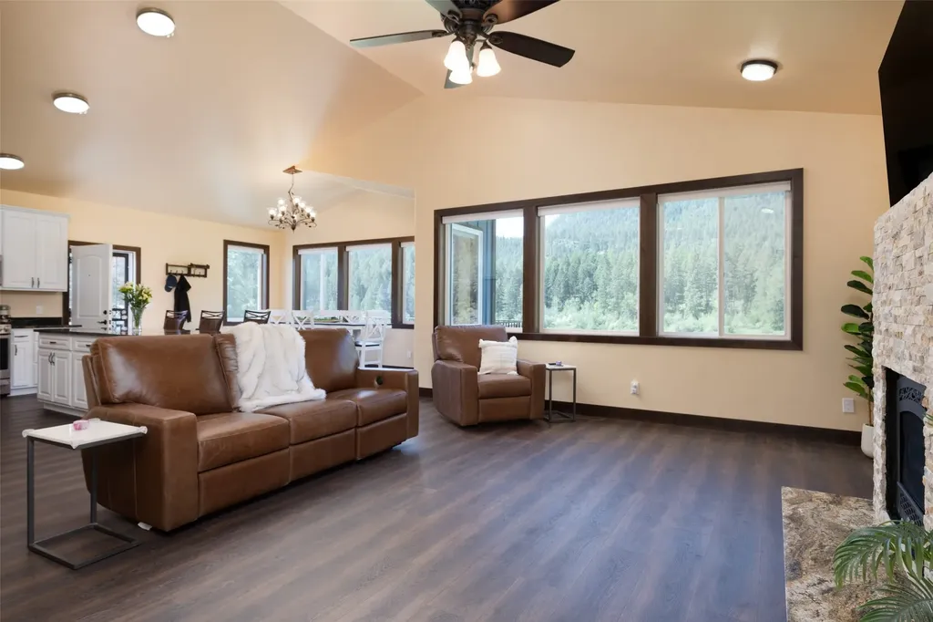 29 Shoreline Drive Thompson Falls MT 59873