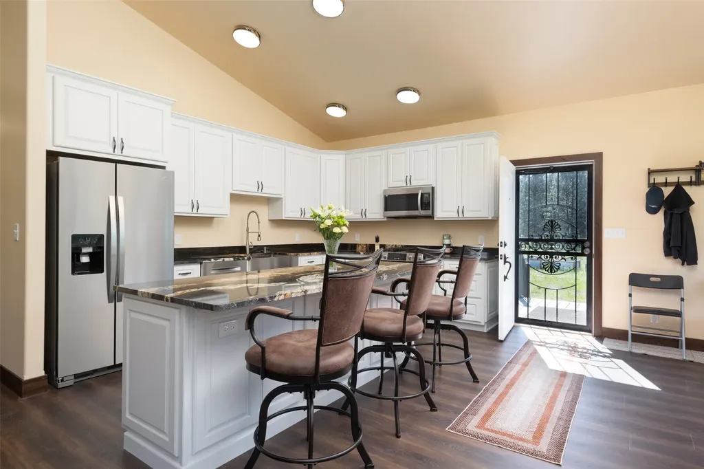 29 Shoreline Drive Thompson Falls MT 59873