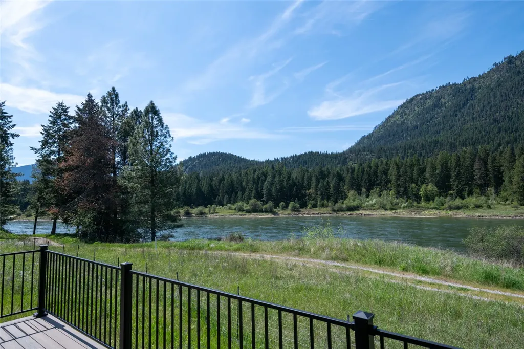 29 Shoreline Drive Thompson Falls MT 59873
