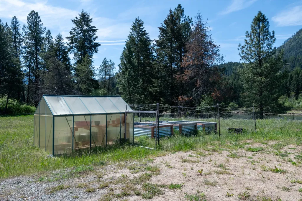 29 Shoreline Drive Thompson Falls MT 59873