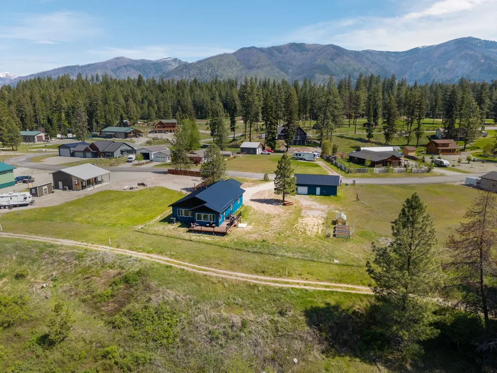 29 Shoreline Drive Thompson Falls MT 59873