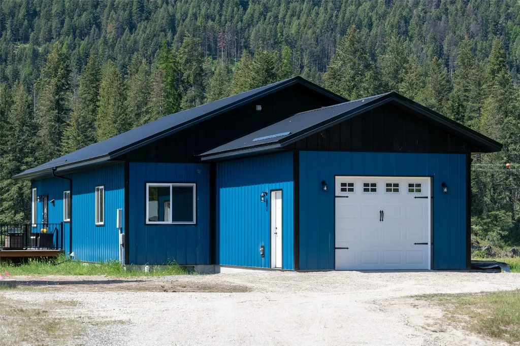 29 Shoreline Drive Thompson Falls MT 59873