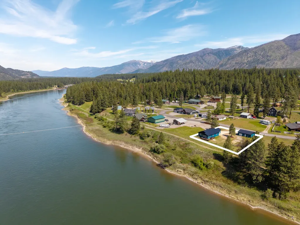29 Shoreline Drive Thompson Falls MT 59873