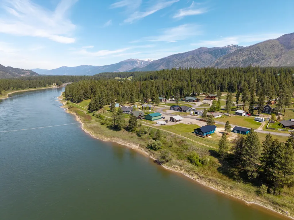 29 Shoreline Drive Thompson Falls MT 59873