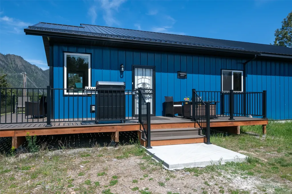 29 Shoreline Drive Thompson Falls MT 59873