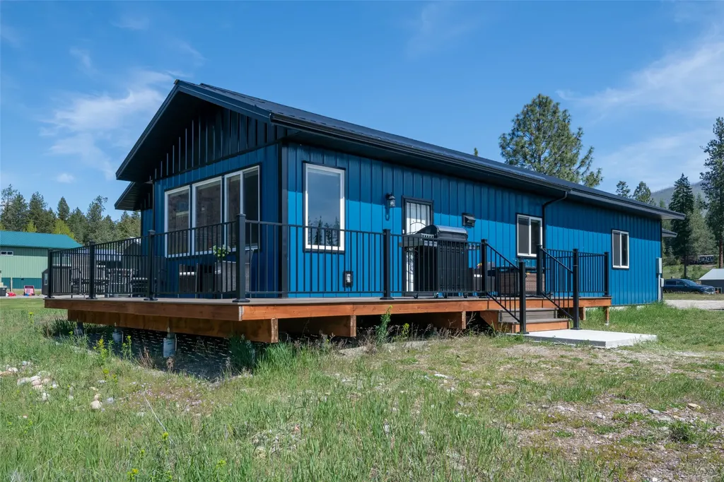 29 Shoreline Drive Thompson Falls MT 59873