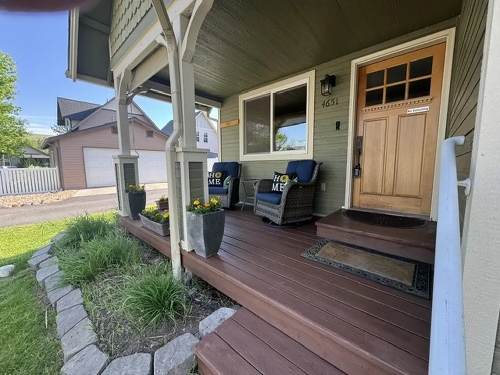 4651 Monticello Place Missoula MT 59808