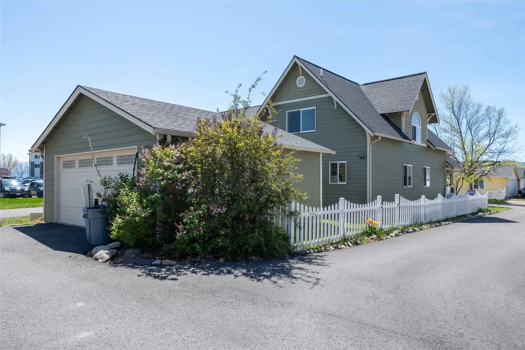 4651 Monticello Place Missoula MT 59808