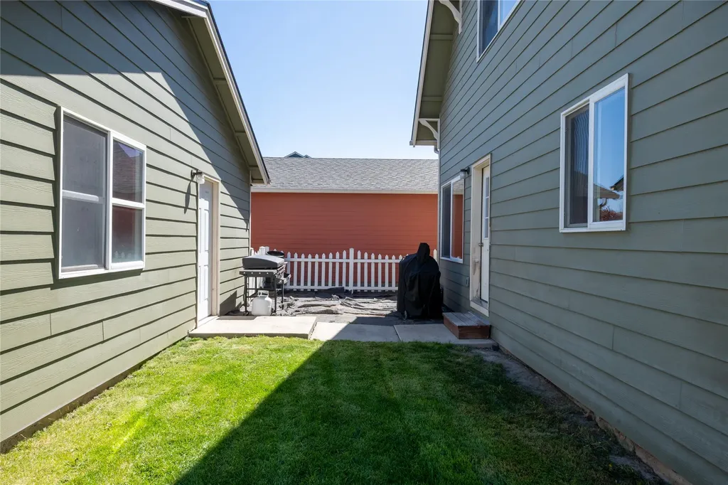 4651 Monticello Place Missoula MT 59808