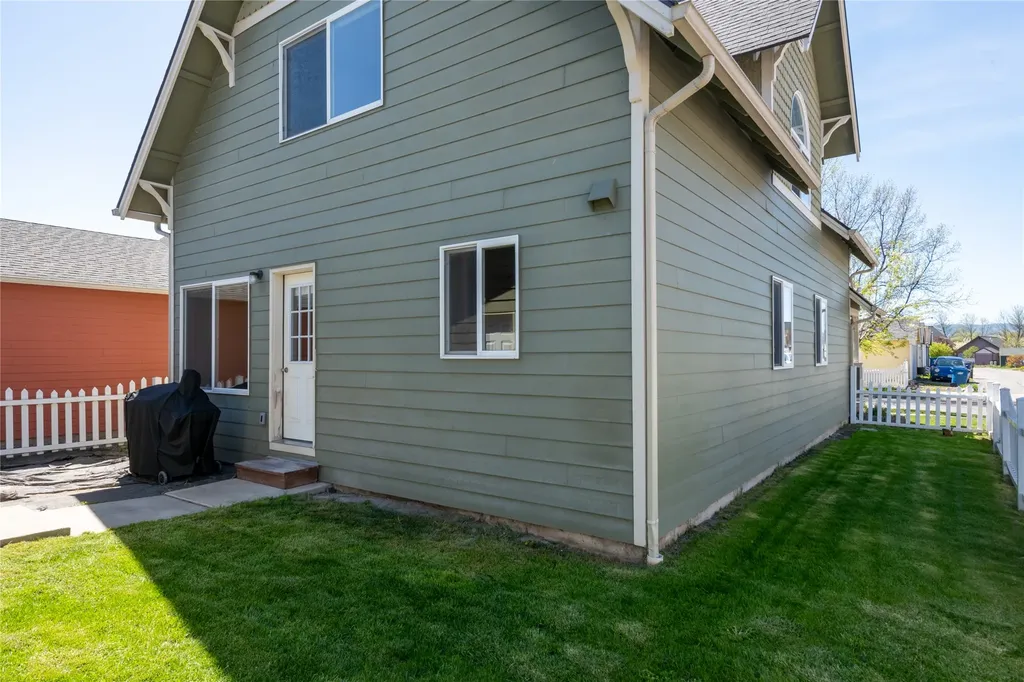 4651 Monticello Place Missoula MT 59808