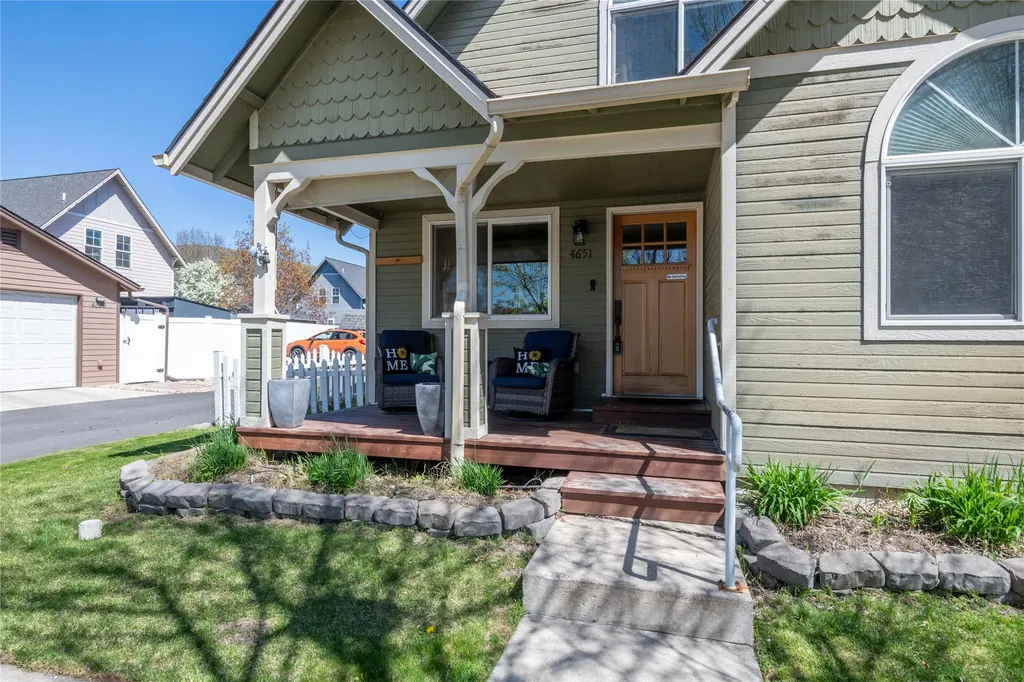 4651 Monticello Place Missoula MT 59808
