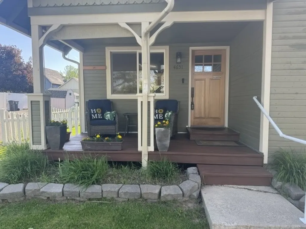 4651 Monticello Place Missoula MT 59808