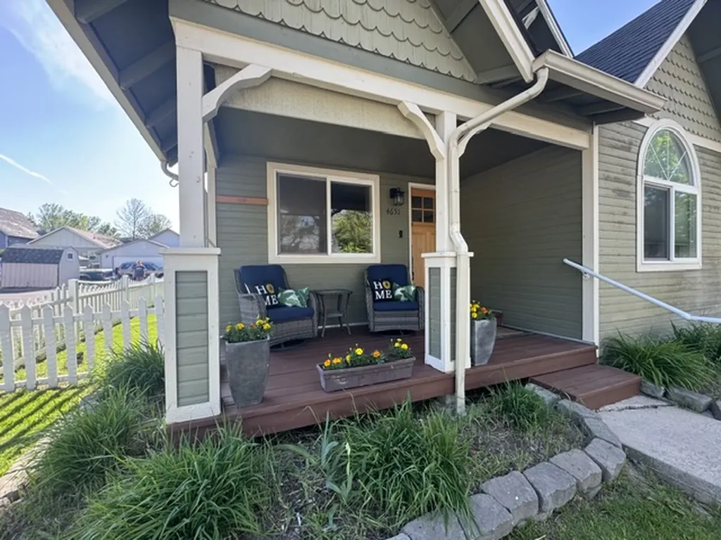 4651 Monticello Place Missoula MT 59808