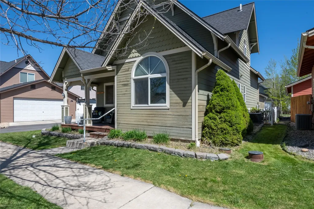 4651 Monticello Place Missoula MT 59808