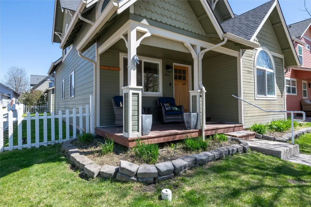4651 Monticello Place Missoula MT 59808