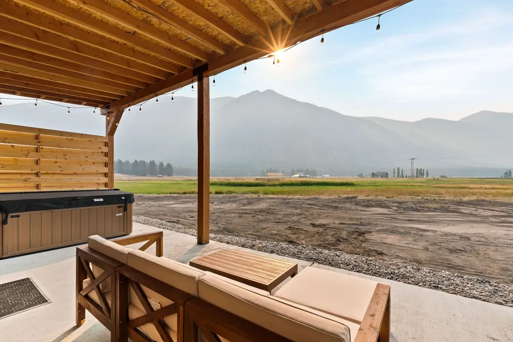 341 Jensen Road Columbia Falls MT 59912