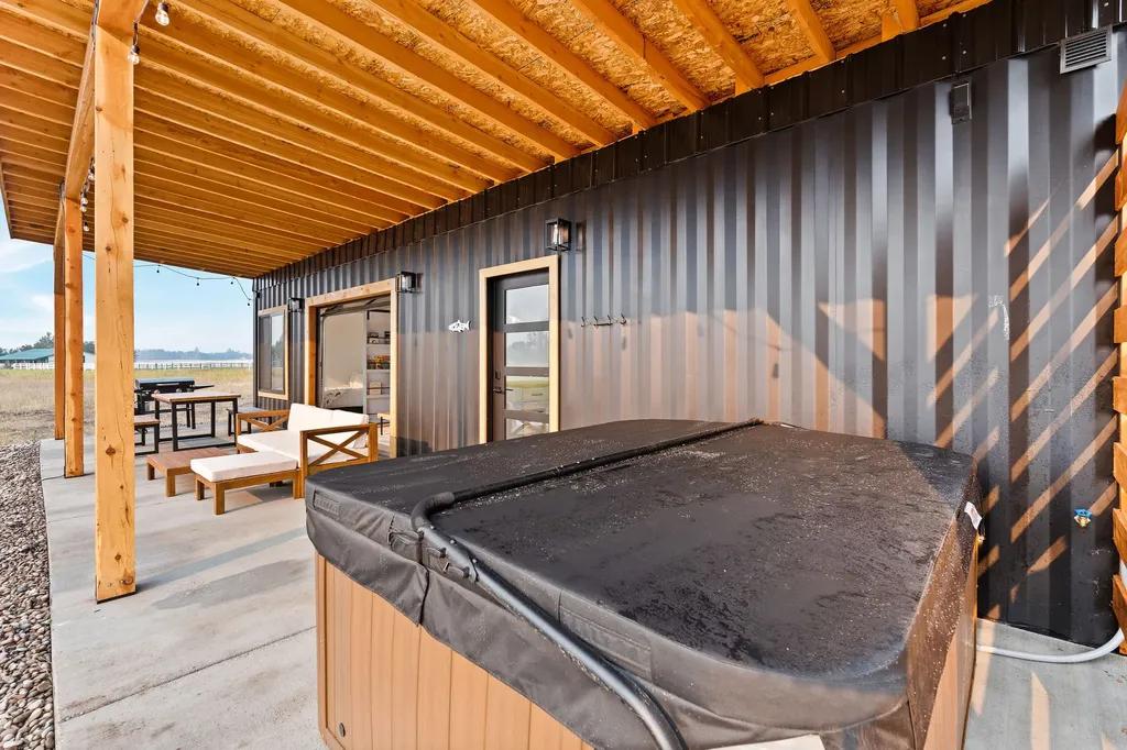 341 Jensen Road Columbia Falls MT 59912