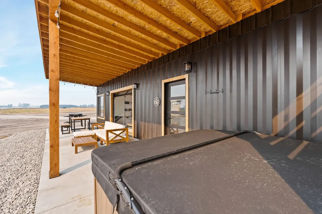 341 Jensen Road Columbia Falls MT 59912