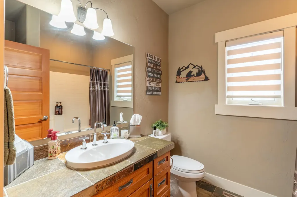 935 Pack Rat Lane Whitefish MT 59937