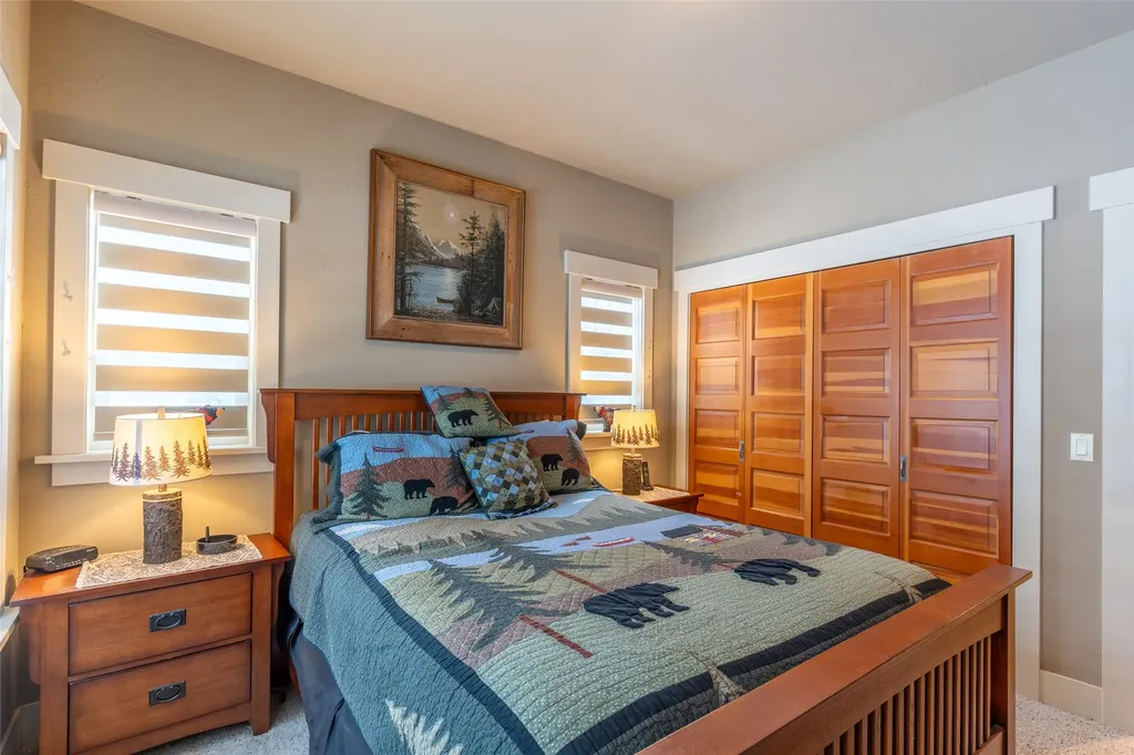 935 Pack Rat Lane Whitefish MT 59937