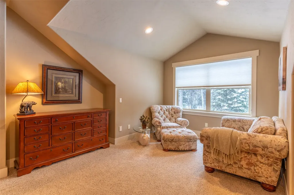 935 Pack Rat Lane Whitefish MT 59937