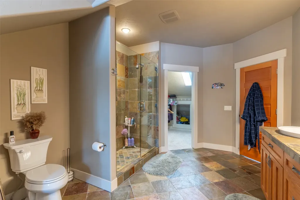 935 Pack Rat Lane Whitefish MT 59937