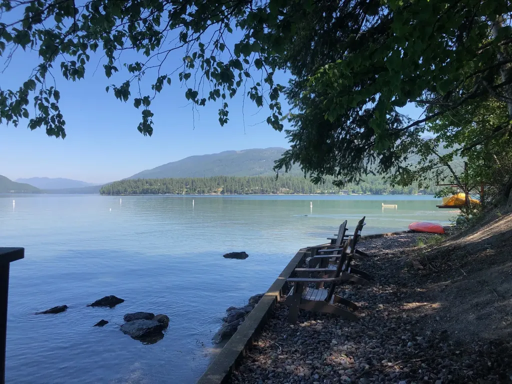 935 Pack Rat Lane Whitefish MT 59937