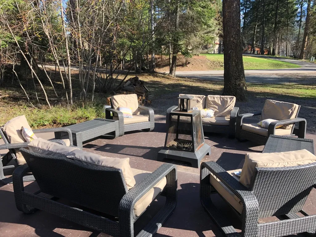 935 Pack Rat Lane Whitefish MT 59937