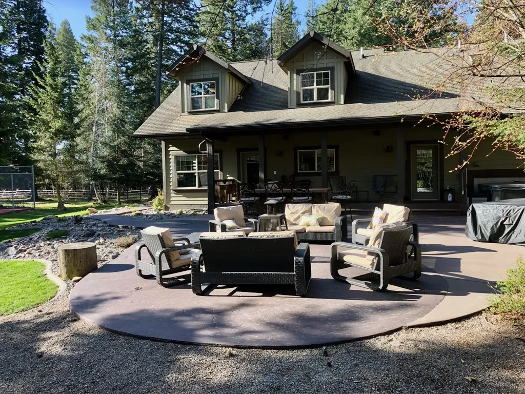 935 Pack Rat Lane Whitefish MT 59937