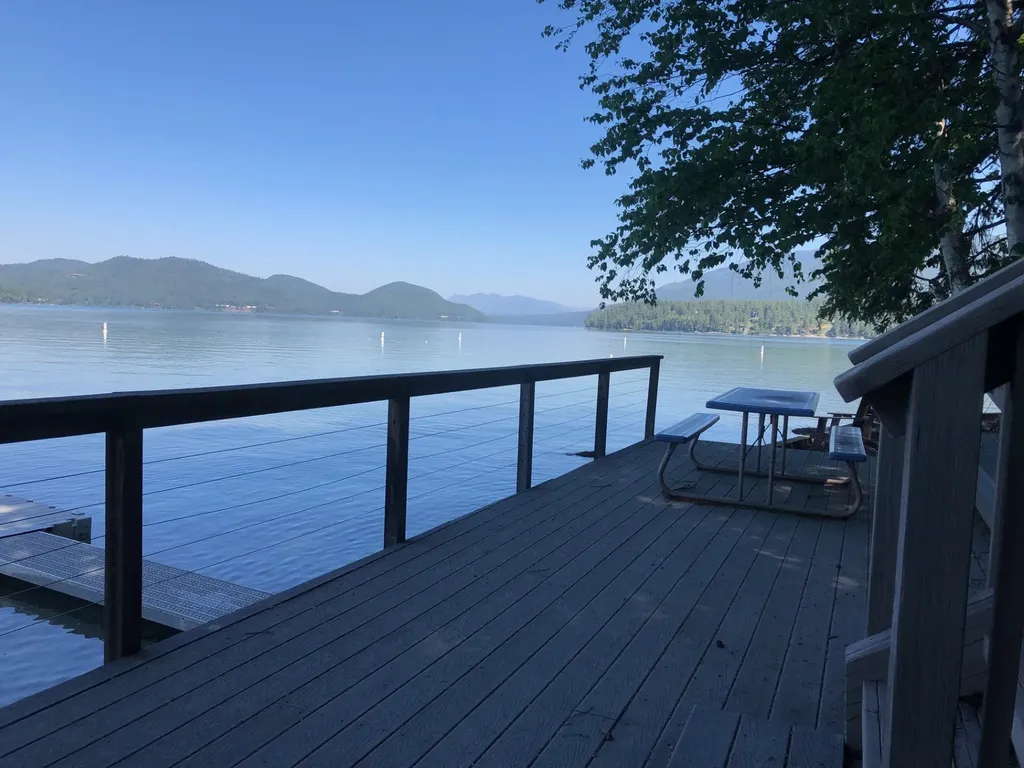 935 Pack Rat Lane Whitefish MT 59937