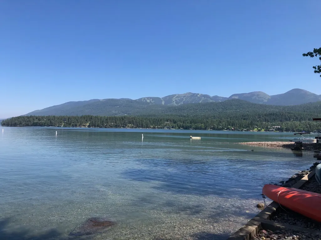 935 Pack Rat Lane Whitefish MT 59937