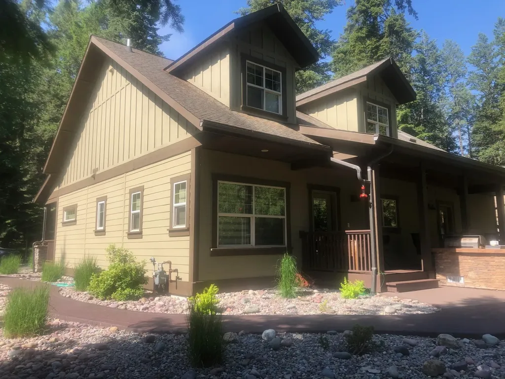 935 Pack Rat Lane Whitefish MT 59937