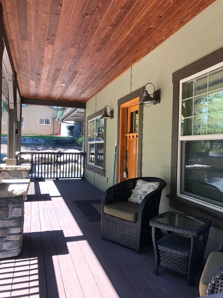935 Pack Rat Lane Whitefish MT 59937