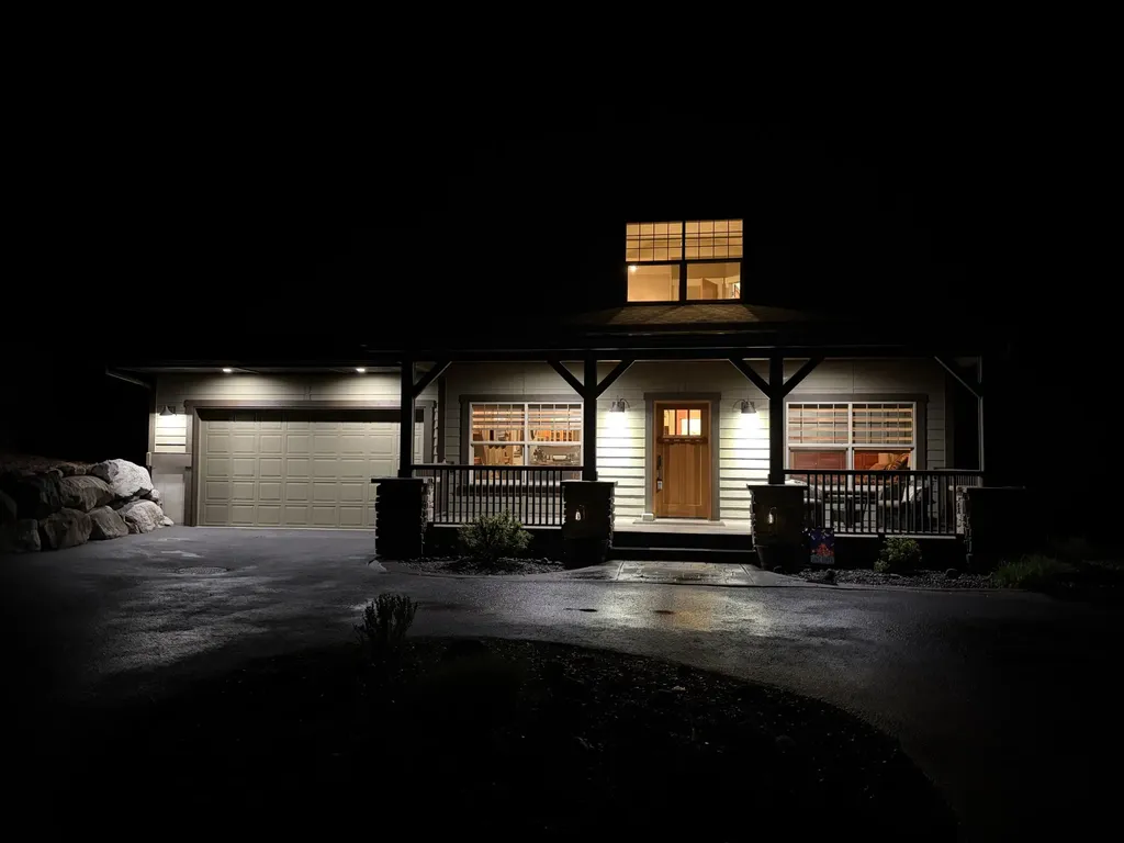 935 Pack Rat Lane Whitefish MT 59937