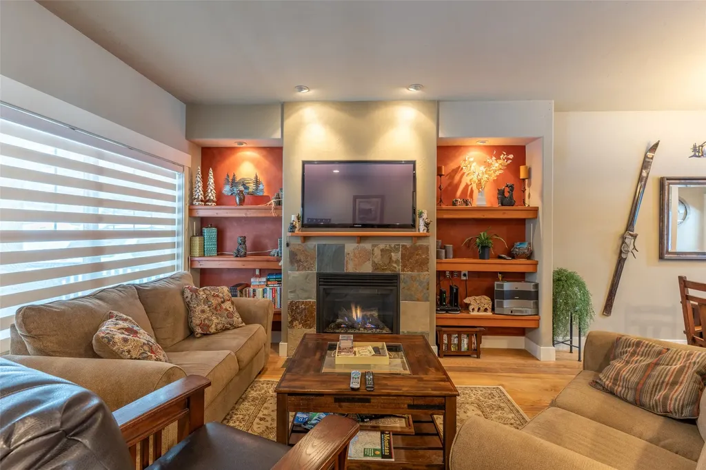935 Pack Rat Lane Whitefish MT 59937
