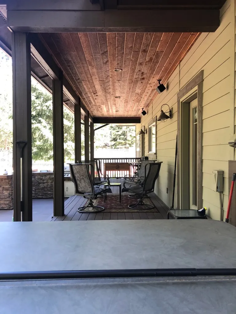 935 Pack Rat Lane Whitefish MT 59937
