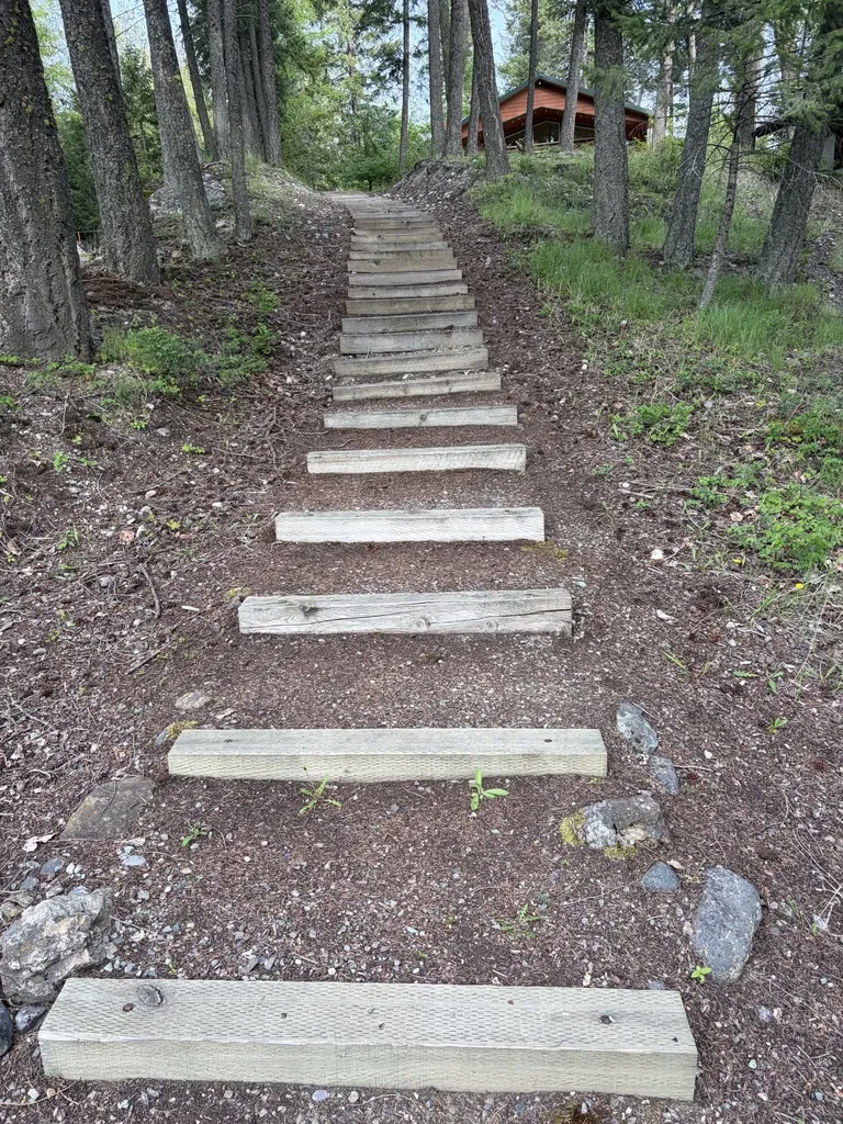 935 Pack Rat Lane Whitefish MT 59937