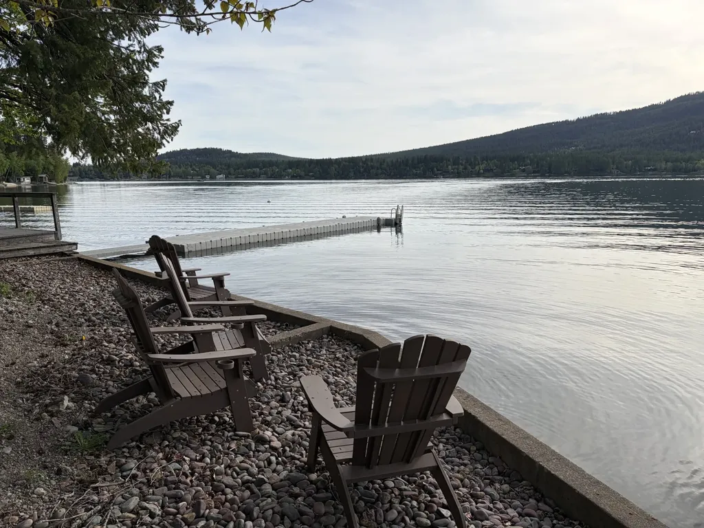 935 Pack Rat Lane Whitefish MT 59937