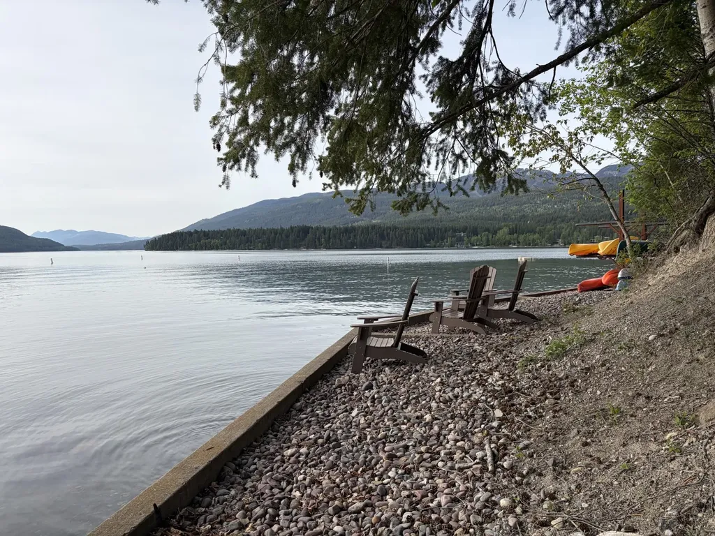 935 Pack Rat Lane Whitefish MT 59937