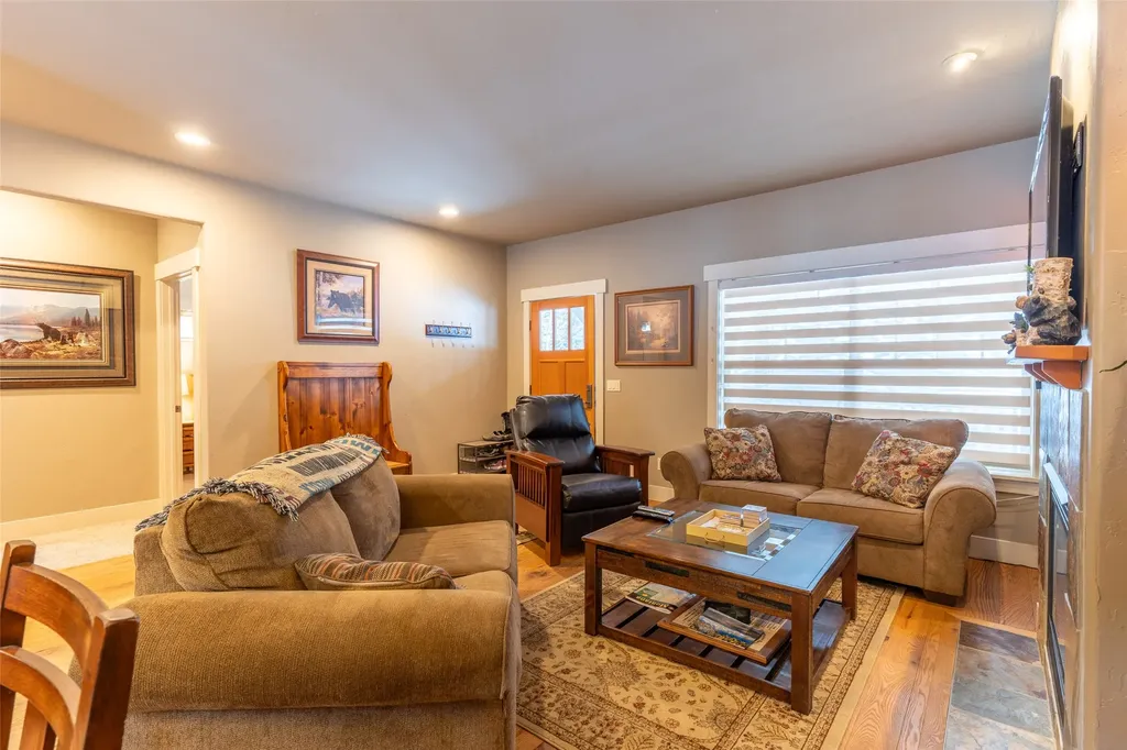 935 Pack Rat Lane Whitefish MT 59937