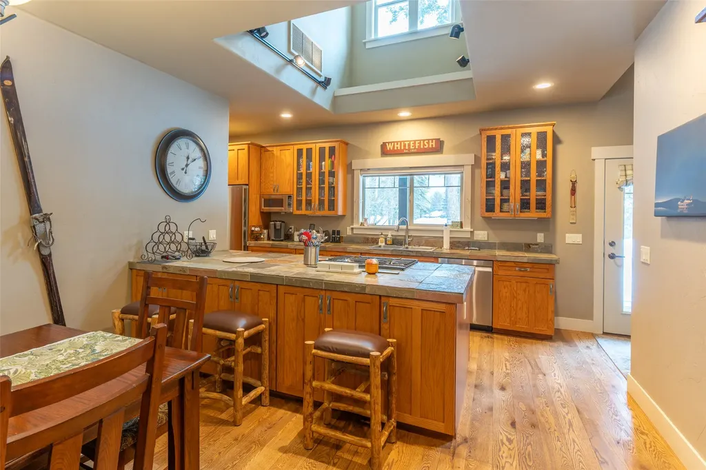 935 Pack Rat Lane Whitefish MT 59937