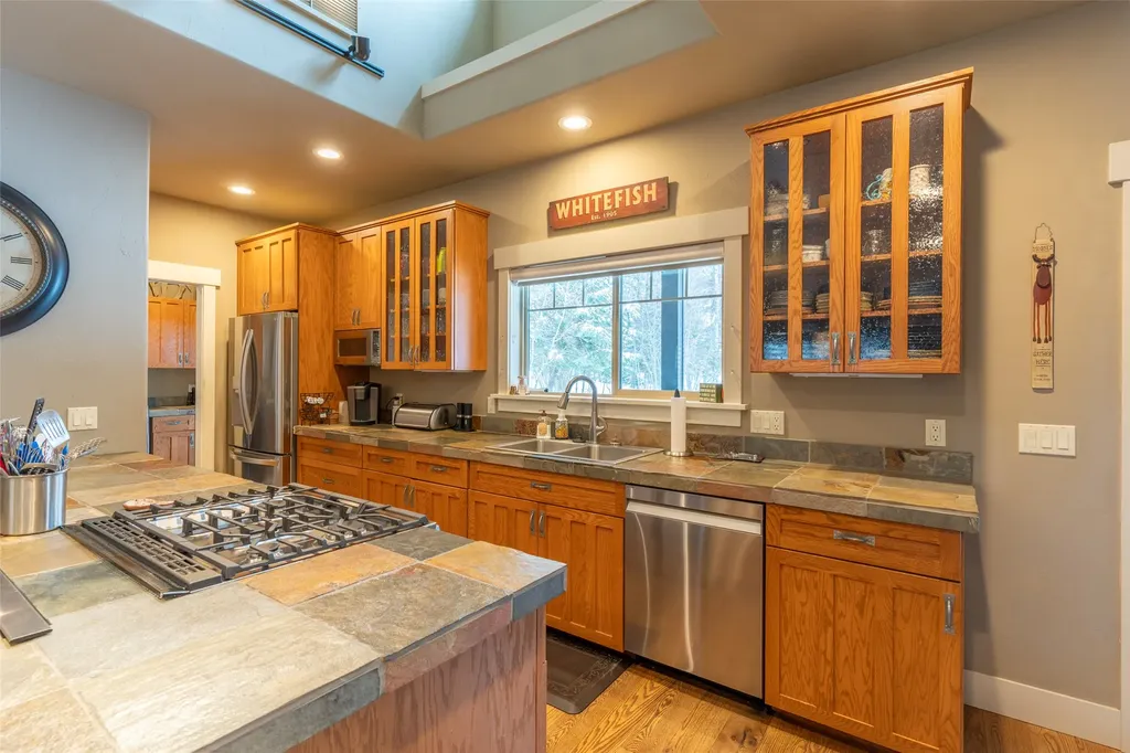 935 Pack Rat Lane Whitefish MT 59937