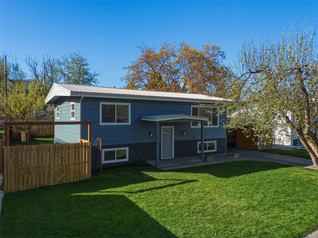 27 Virginia Drive Missoula MT 59803