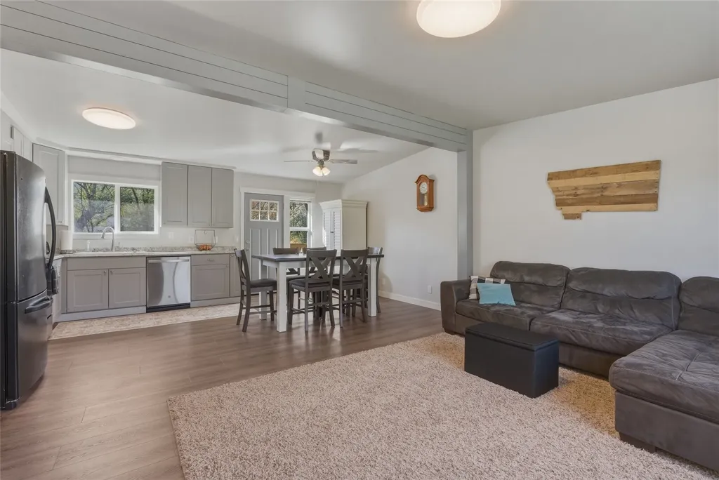 27 Virginia Drive Missoula MT 59803
