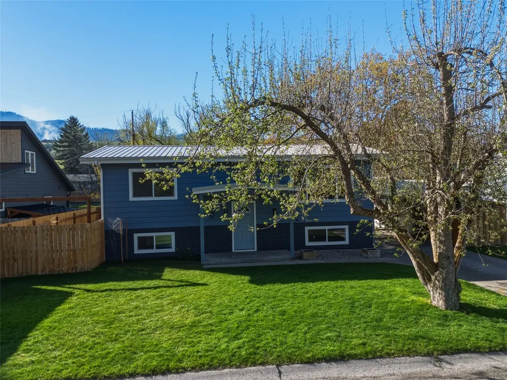 27 Virginia Drive Missoula MT 59803