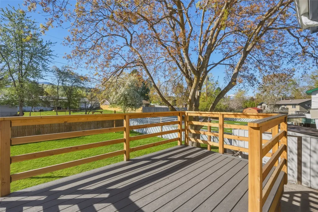 27 Virginia Drive Missoula MT 59803