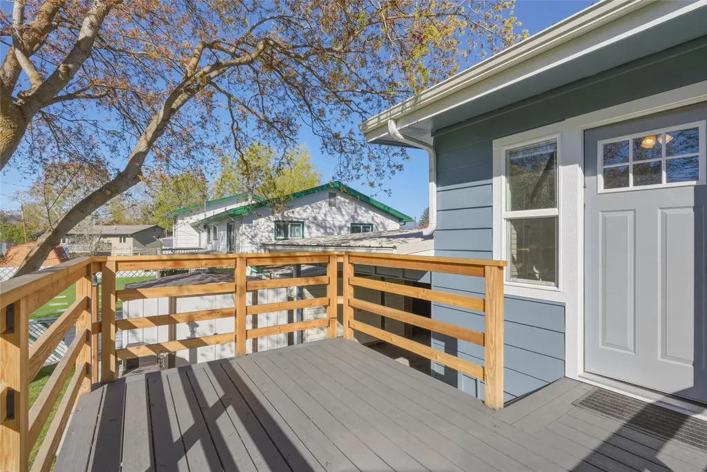 27 Virginia Drive Missoula MT 59803